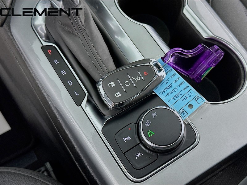 Chevrolet Blazer Vehicle Full-screen Gallery Image 23