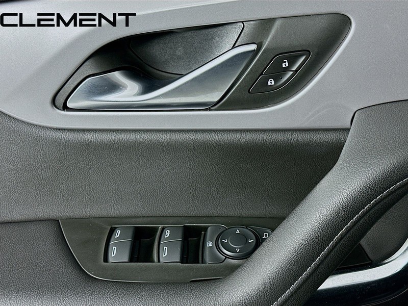 Chevrolet Blazer Vehicle Full-screen Gallery Image 24