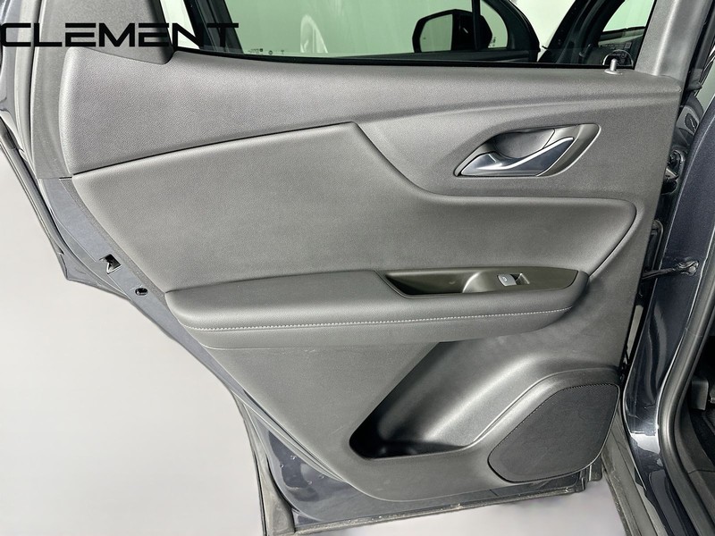 Chevrolet Blazer Vehicle Full-screen Gallery Image 29