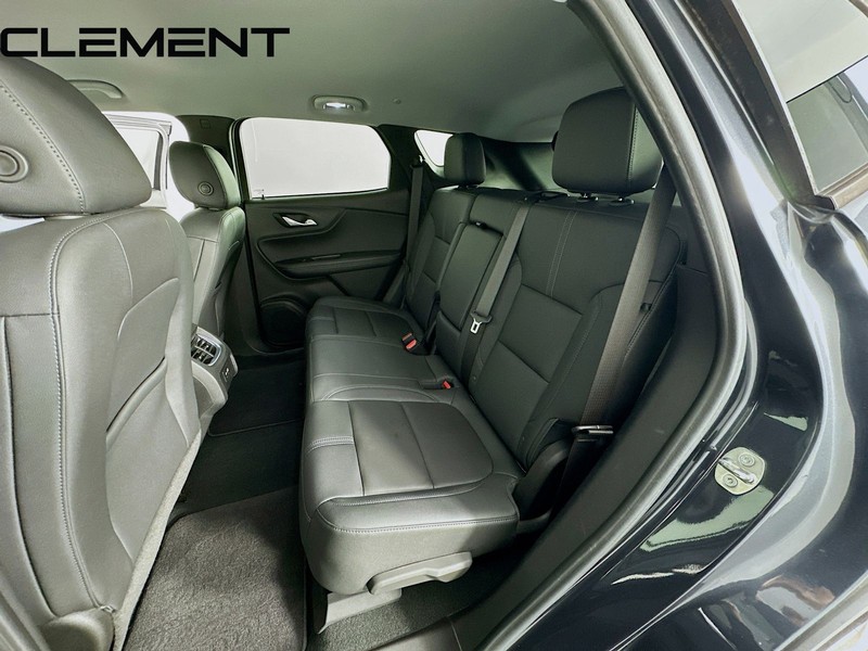 Chevrolet Blazer Vehicle Full-screen Gallery Image 31