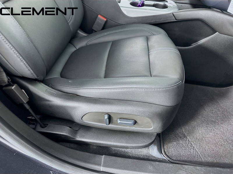 Chevrolet Blazer Vehicle Full-screen Gallery Image 32