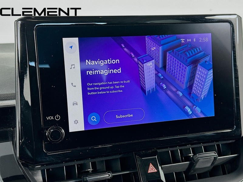 Toyota Corolla Vehicle Full-screen Gallery Image 18