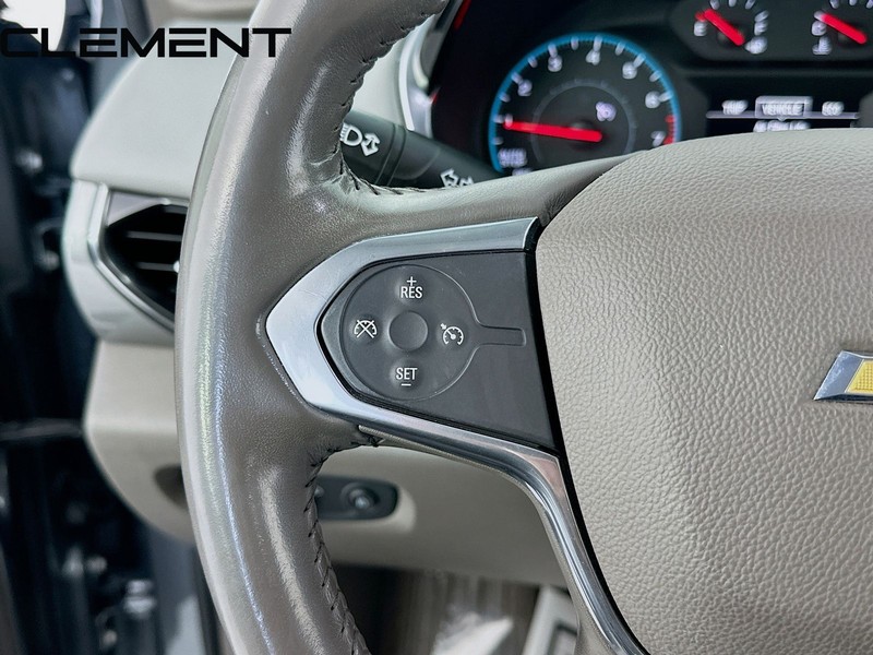 Chevrolet Traverse Vehicle Full-screen Gallery Image 14