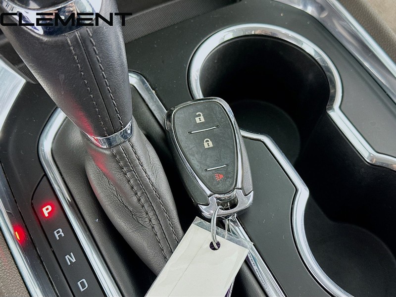 Chevrolet Traverse Vehicle Full-screen Gallery Image 22