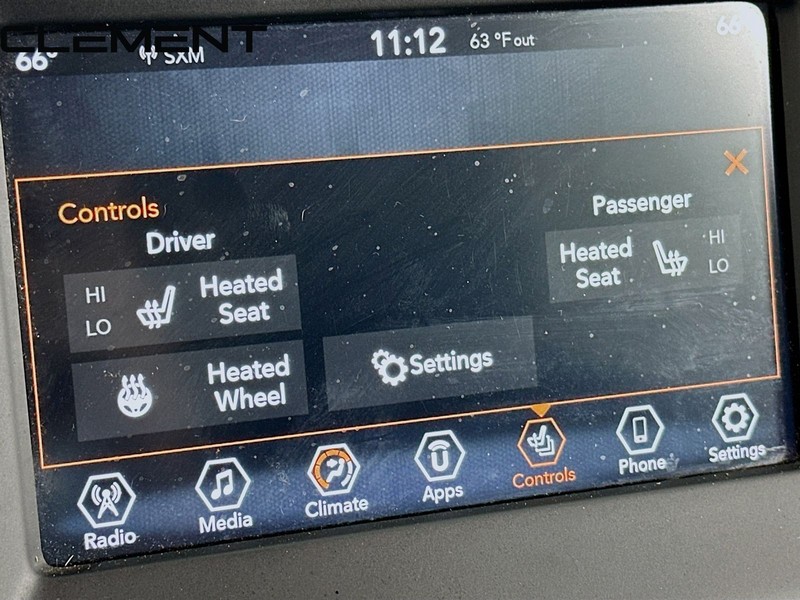 Jeep Compass Vehicle Full-screen Gallery Image 22