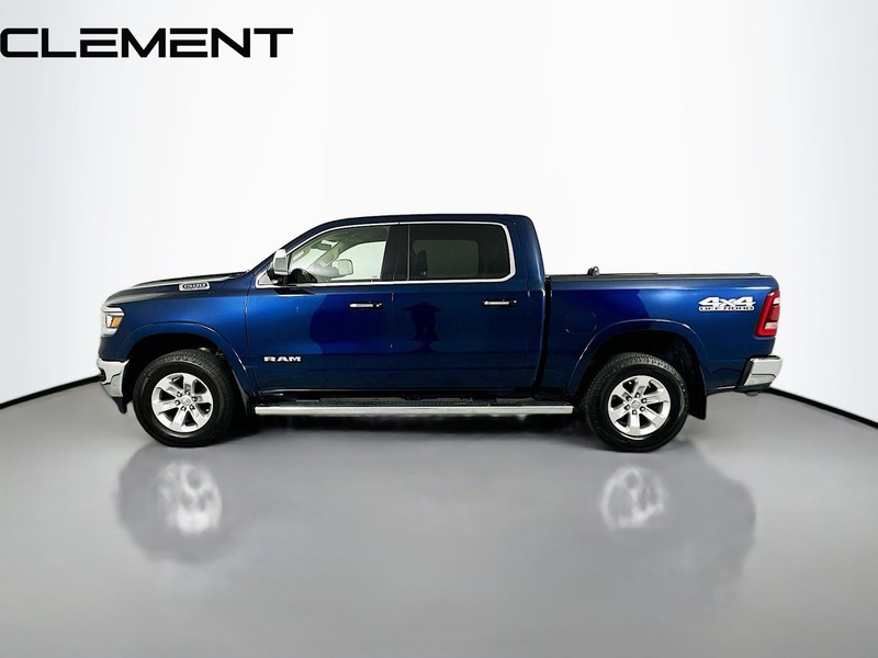 Ram 1500 Vehicle Full-screen Gallery Image 4
