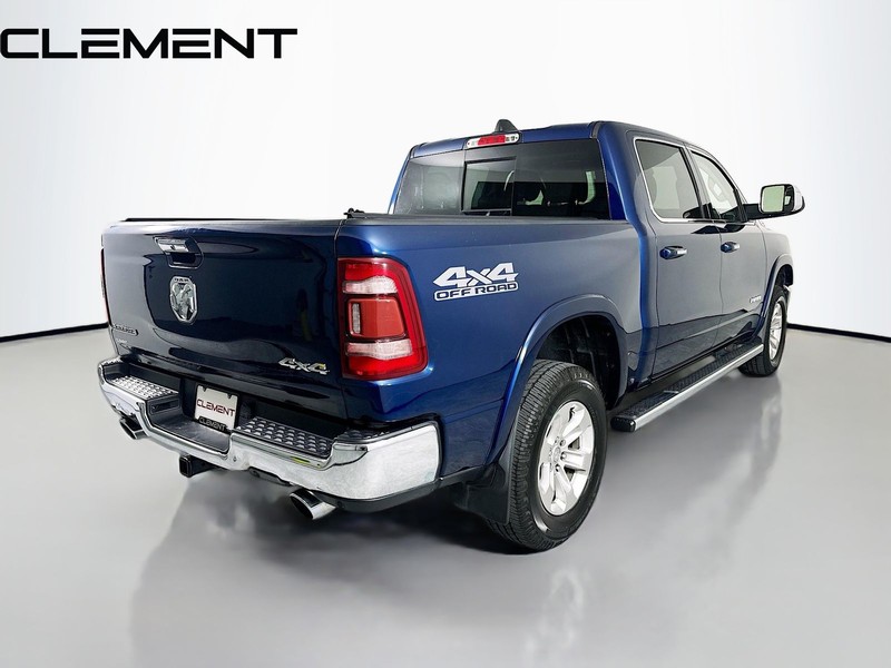 Ram 1500 Vehicle Full-screen Gallery Image 6