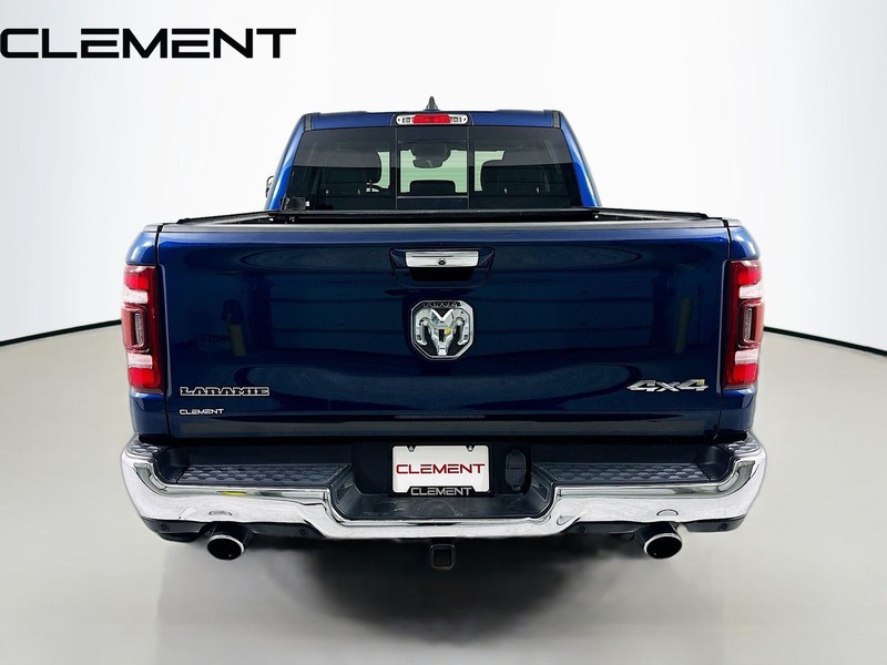 Ram 1500 Vehicle Full-screen Gallery Image 7