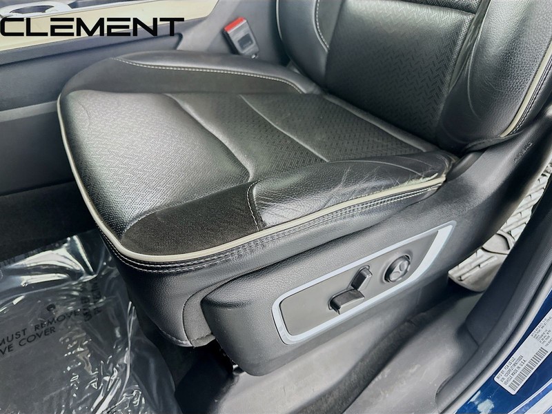 Ram 1500 Vehicle Full-screen Gallery Image 27