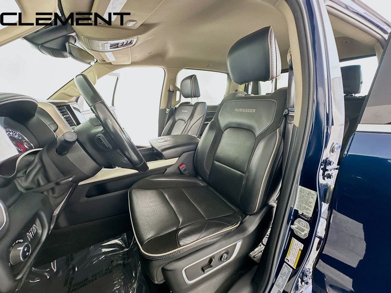 Ram 1500 Vehicle Full-screen Gallery Image 28