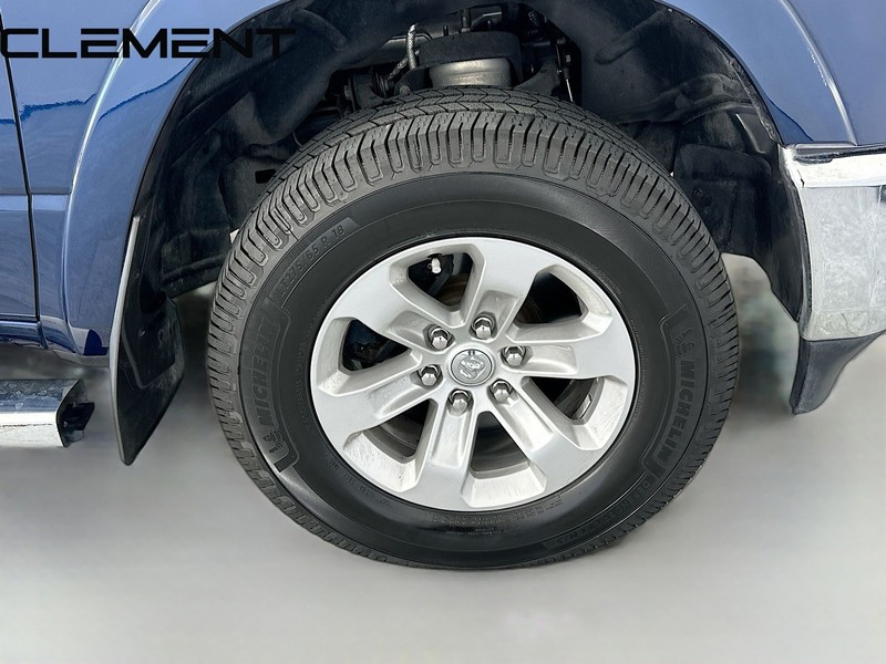 Ram 1500 Vehicle Full-screen Gallery Image 35