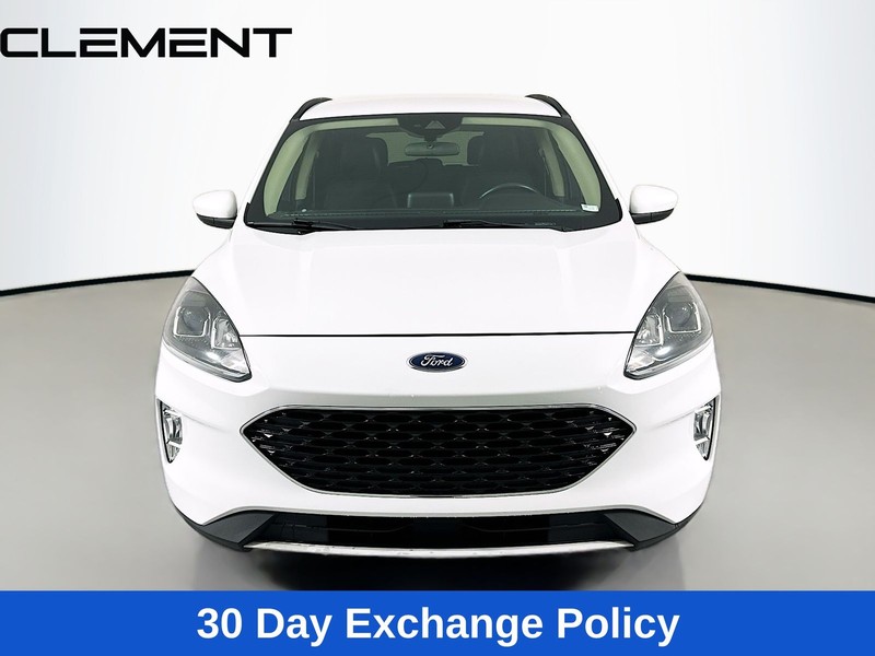 Ford Escape Vehicle Image 03