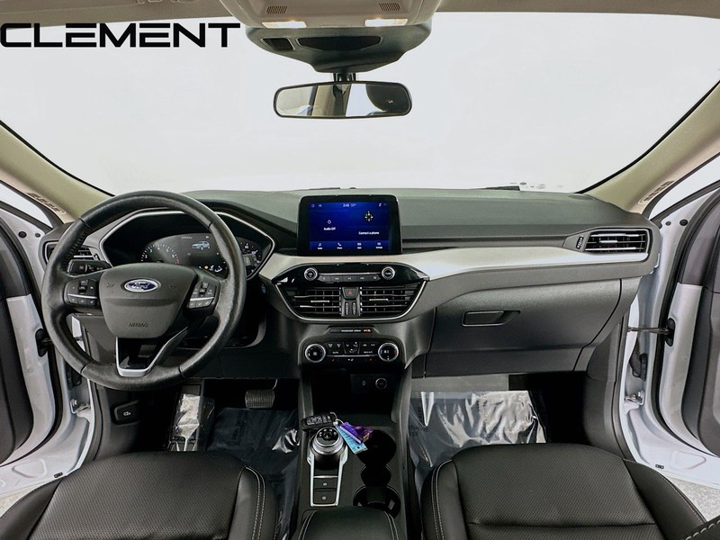 Ford Escape Vehicle Image 12