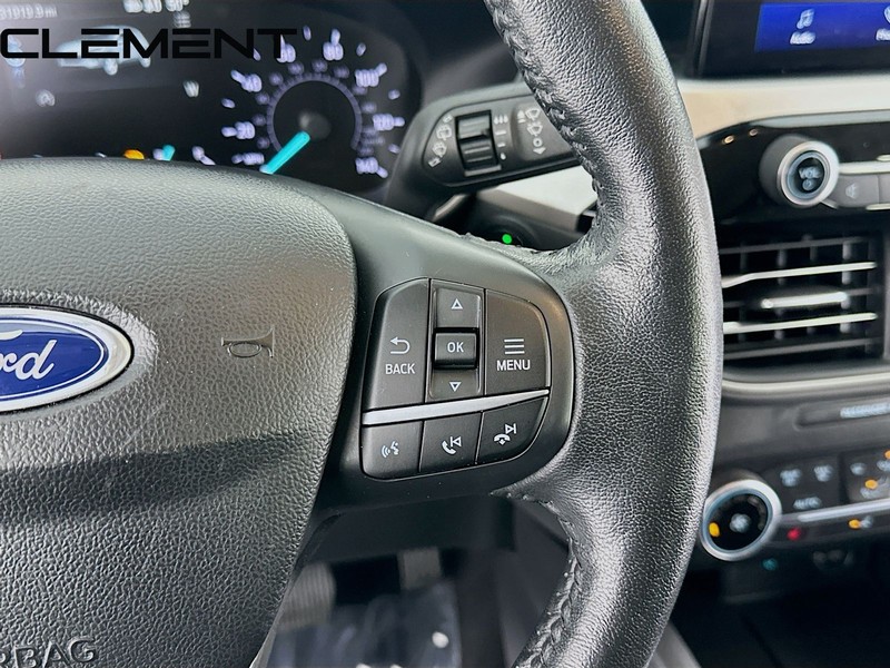 Ford Escape Vehicle Image 17