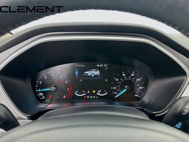 Ford Escape Vehicle Image 18