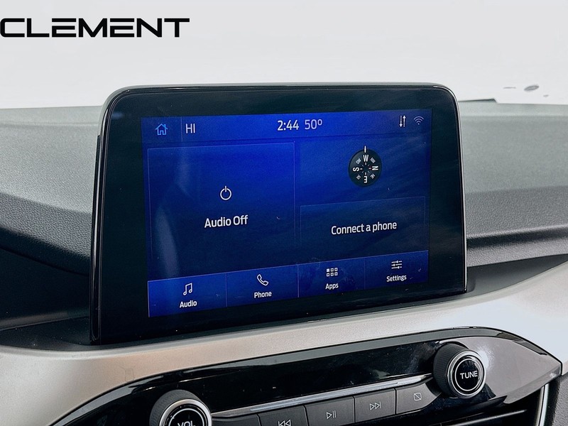 Ford Escape Vehicle Image 19