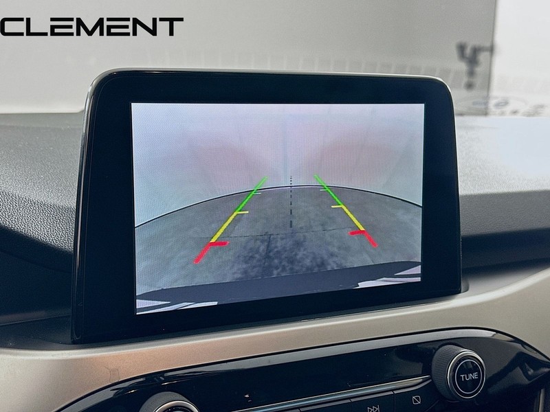 Ford Escape Vehicle Image 20