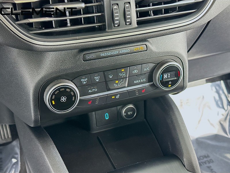 Ford Escape Vehicle Image 22