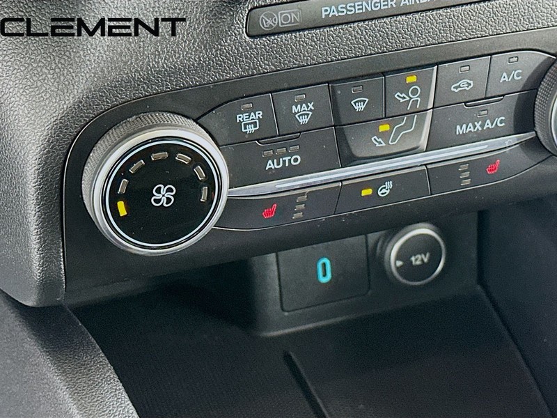 Ford Escape Vehicle Image 23