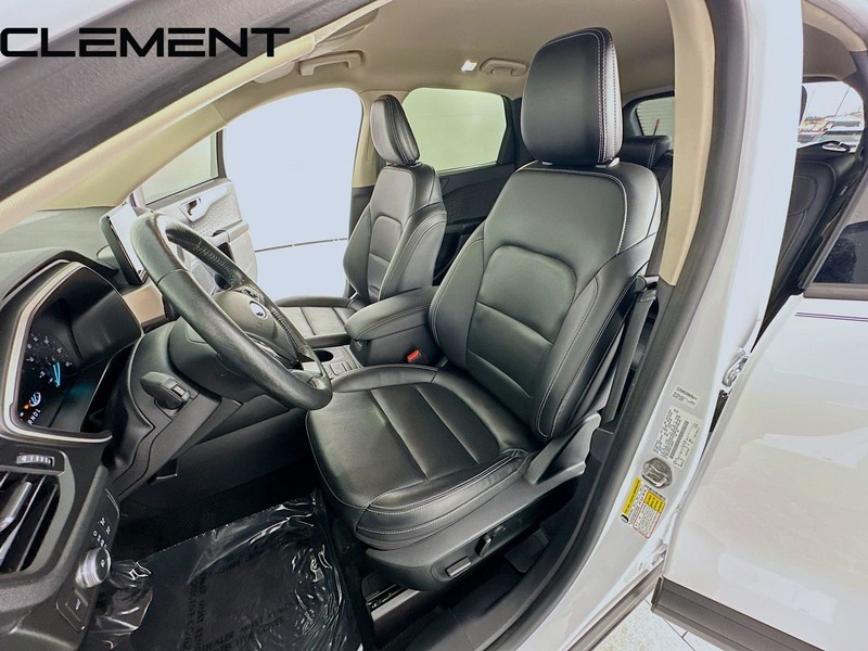 Ford Escape Vehicle Image 29