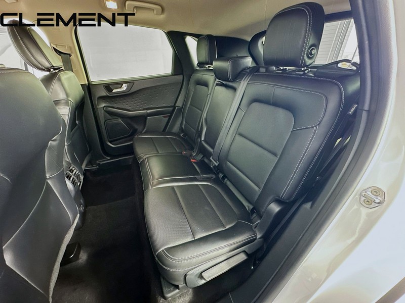 Ford Escape Vehicle Image 32