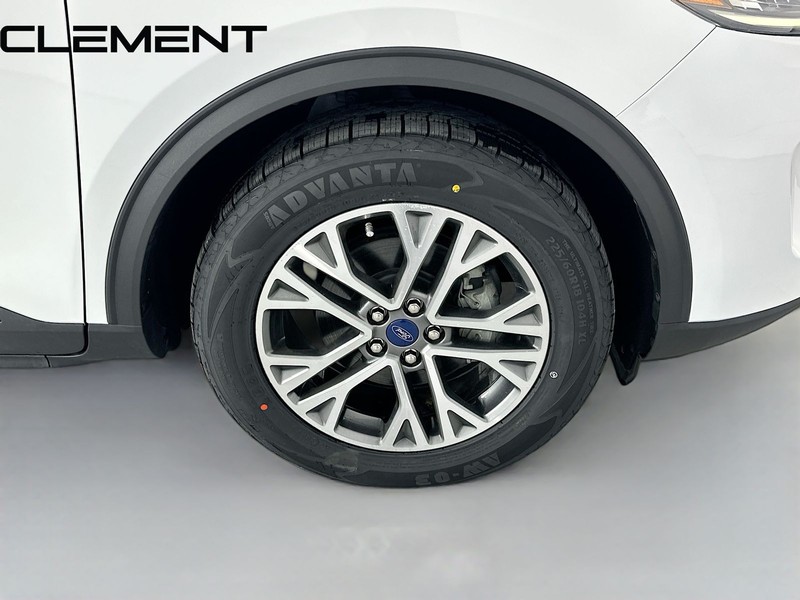 Ford Escape Vehicle Image 36