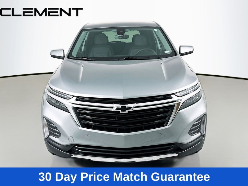 Chevrolet Equinox Vehicle Full-screen Gallery Image 02