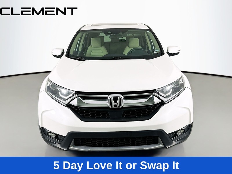 Honda CR-V Vehicle Full-screen Gallery Image 2