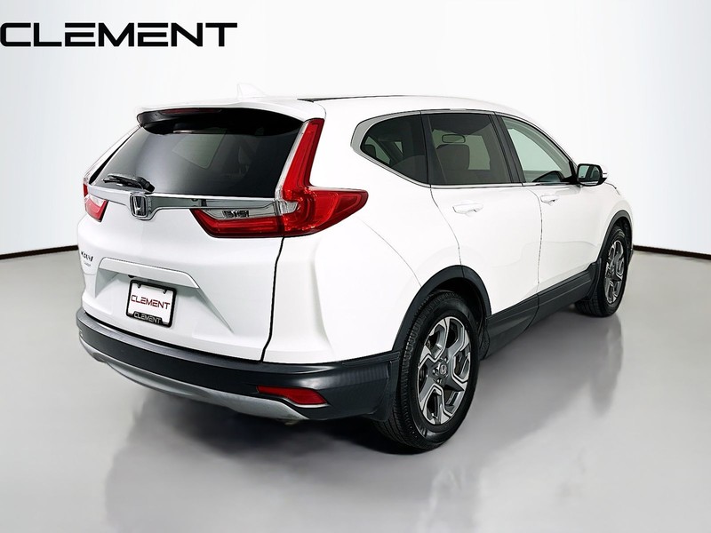 Honda CR-V Vehicle Full-screen Gallery Image 6