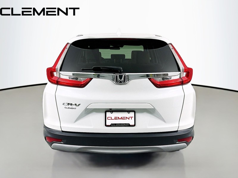 Honda CR-V Vehicle Full-screen Gallery Image 7