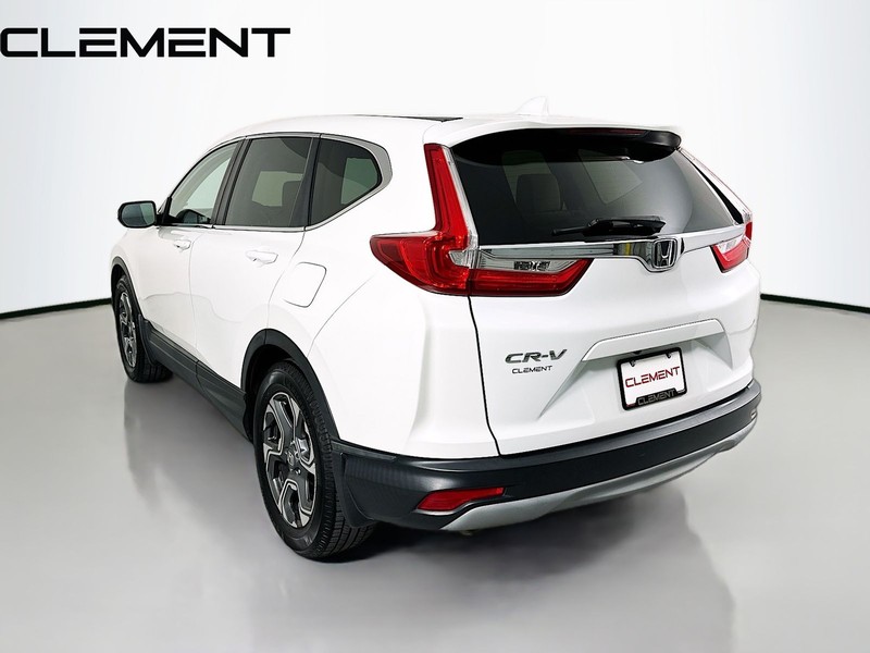 Honda CR-V Vehicle Full-screen Gallery Image 8