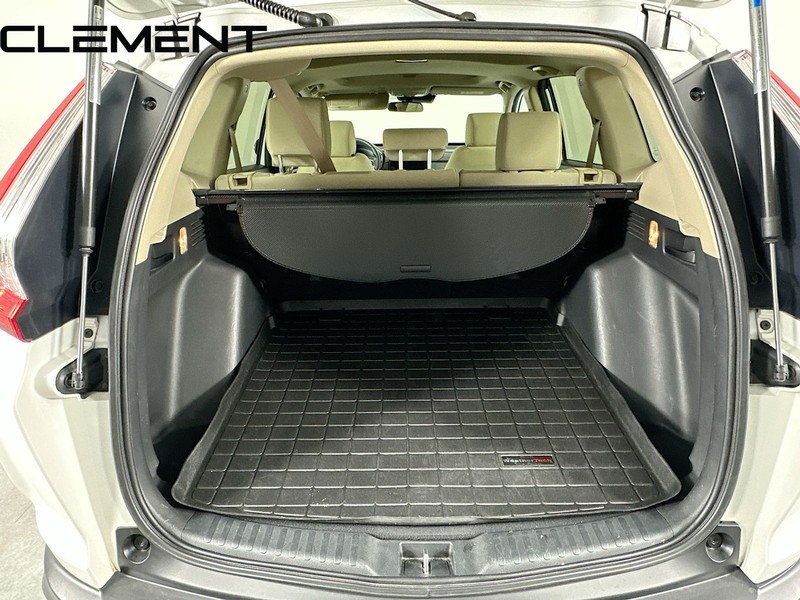 Honda CR-V Vehicle Full-screen Gallery Image 9