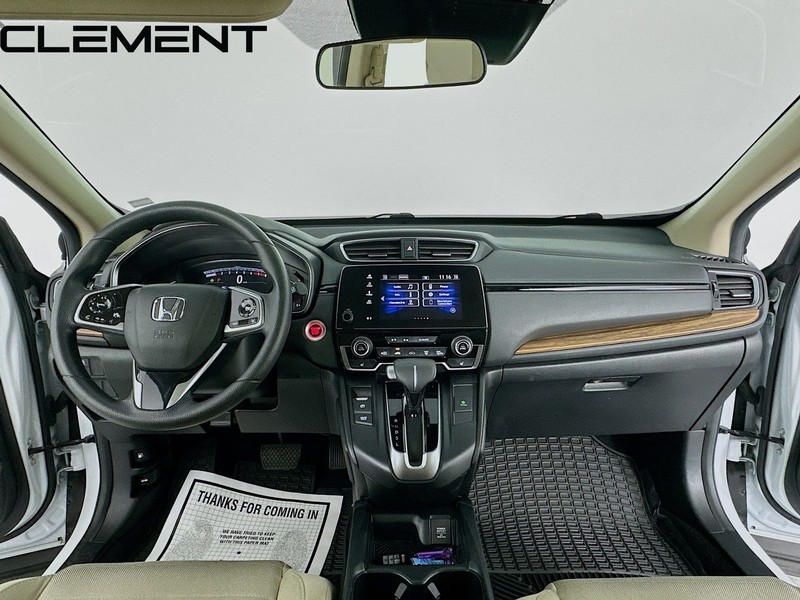 Honda CR-V Vehicle Full-screen Gallery Image 11