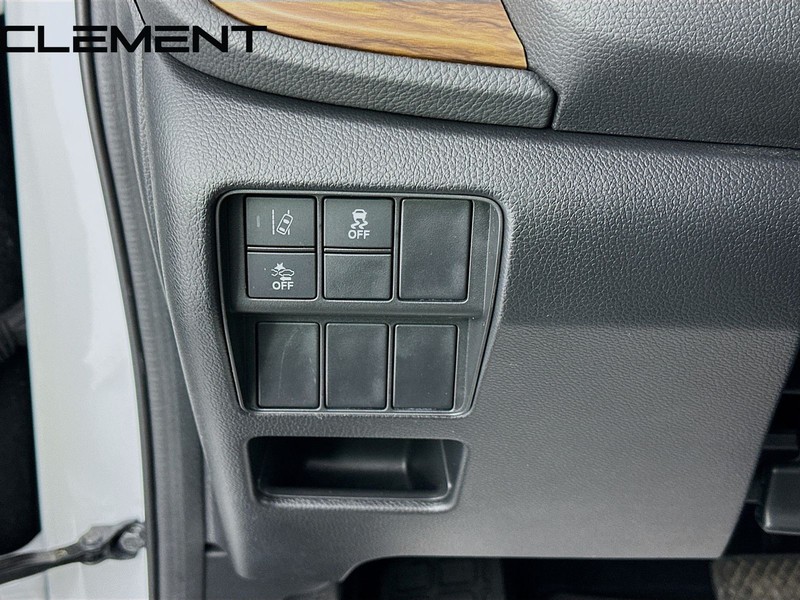 Honda CR-V Vehicle Full-screen Gallery Image 12