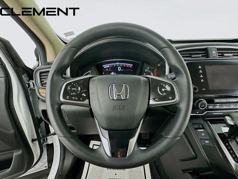 Honda CR-V Vehicle Full-screen Gallery Image 13