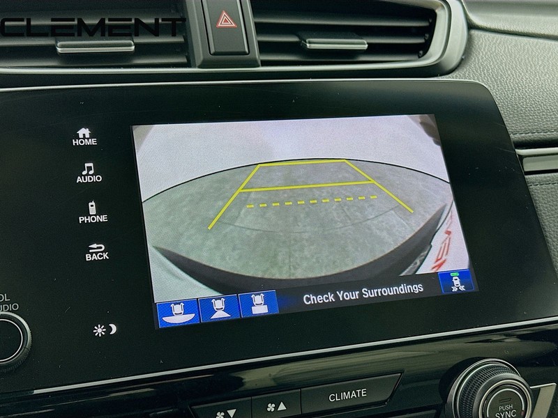 Honda CR-V Vehicle Full-screen Gallery Image 19