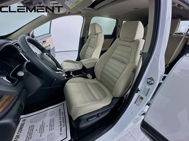 Honda CR-V Vehicle Full-screen Gallery Image 29