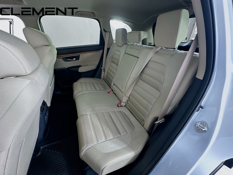 Honda CR-V Vehicle Full-screen Gallery Image 32