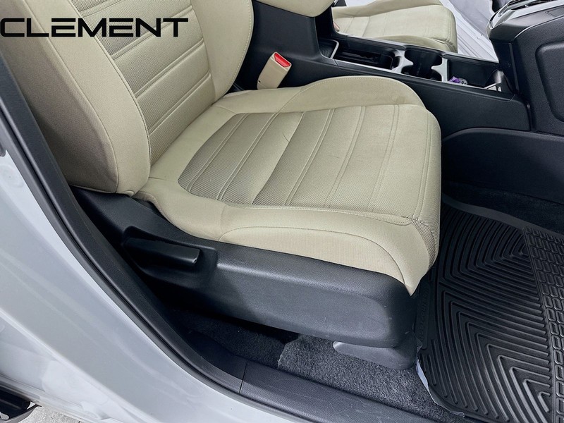 Honda CR-V Vehicle Full-screen Gallery Image 33