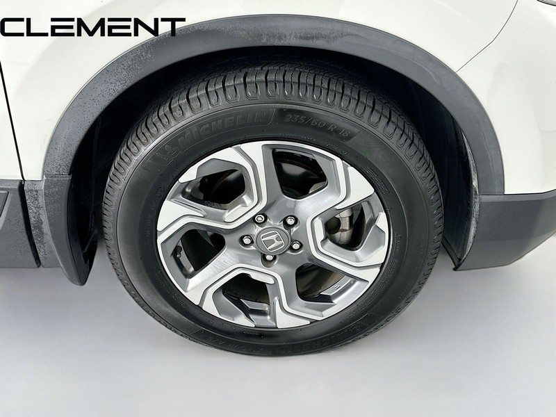 Honda CR-V Vehicle Full-screen Gallery Image 36