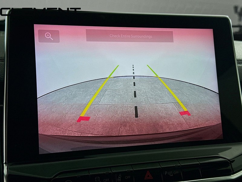 Jeep Compass Vehicle Full-screen Gallery Image 19