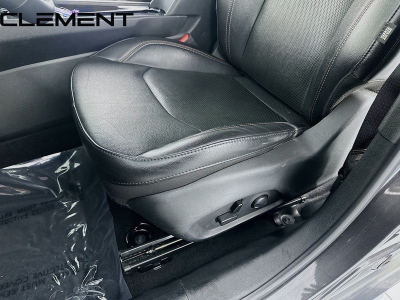 Jeep Compass Vehicle Full-screen Gallery Image 26