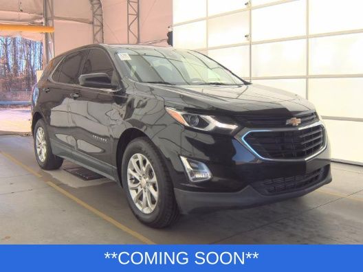 Chevrolet Equinox Vehicle Full-screen Gallery Image 2