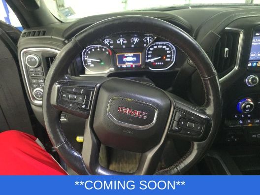 GMC Sierra 1500 Vehicle Full-screen Gallery Image 3