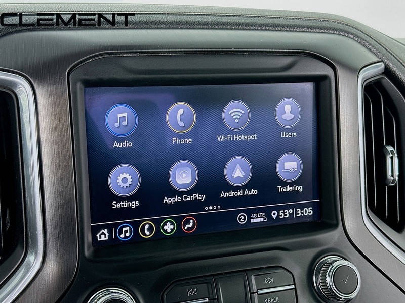 GMC Sierra 1500 Vehicle Full-screen Gallery Image 18