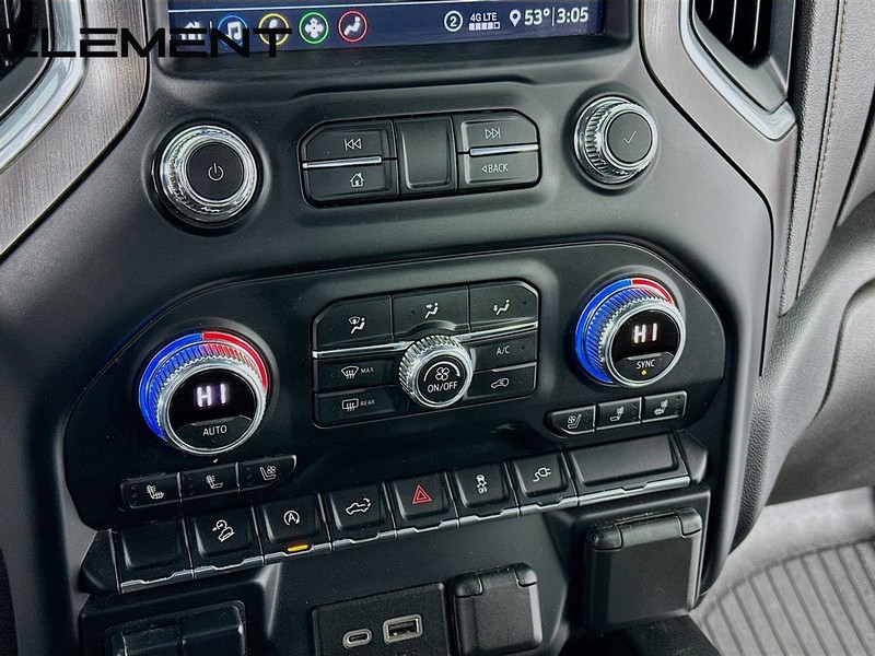 GMC Sierra 1500 Vehicle Full-screen Gallery Image 21