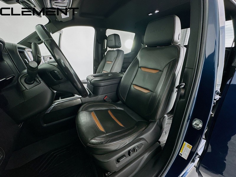 GMC Sierra 1500 Vehicle Full-screen Gallery Image 27