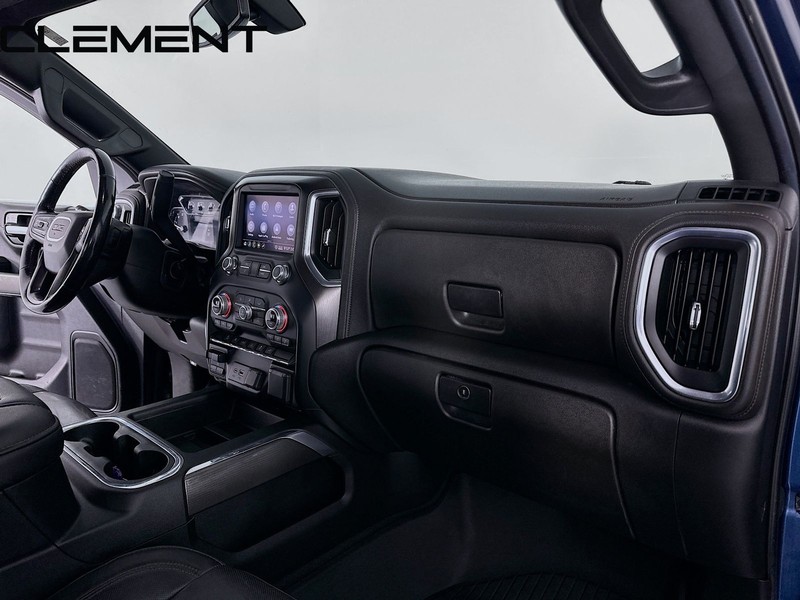 GMC Sierra 1500 Vehicle Full-screen Gallery Image 33