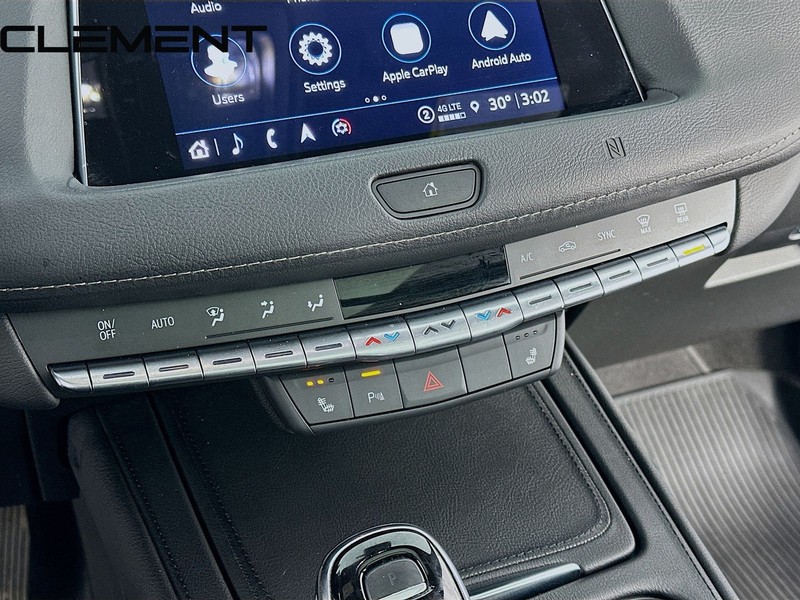 Cadillac XT4 Vehicle Full-screen Gallery Image 21