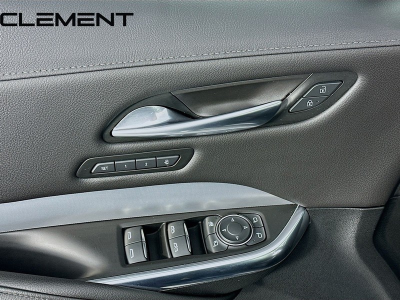 Cadillac XT4 Vehicle Full-screen Gallery Image 27